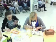 27 мая. Ежегодный MEDIAWEEKEND в ДГТУ