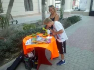 14 сентября  в Ростове-на-Дону отмечался юбилей города 270 лет.