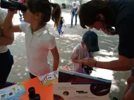 День защиты детей 2018