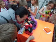 Ночь музеев в Ростове. 19 мая.