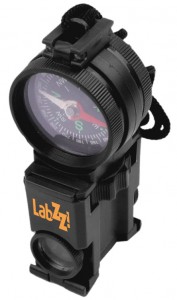 Походный набор Levenhuk LabZZ SK5 Black