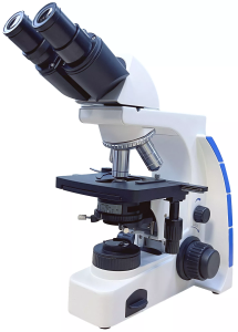 Микроскоп лабораторный Levenhuk MED P1000KLED-2