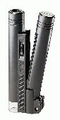 Лупа-трубка настольная Eschenbach Tube Microscopes 30x, специального назначения, с подсветкой