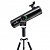 Телескоп Sky-Watcher P114 AZ-GTe SynScan GOTO