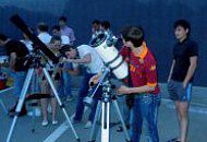 Большой день открытой астрономии в Ростове 
