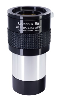 Levenhuk Ra R80 ED Doublet Kit
