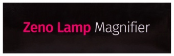 Лупа-лампа Levenhuk Zeno Lamp ZL25 LED