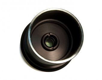 Окуляр Levenhuk Super Plossl 7,5 мм, 1,25"
