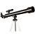 Телескоп Celestron PowerSeeker 50ТТ AZ