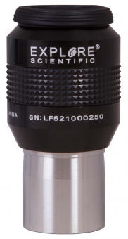 Окуляр Explore Scientific LER 52° 10 мм, 1,25" (AR)