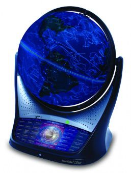 Интерактивный глобус с голосовой поддержкой Oregon Scientific «Звездное небо»