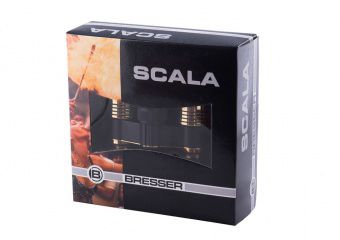 Бинокль театральный Bresser Scala 3x27 GB