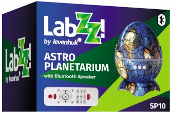 Астропланетарий Levenhuk LabZZ SP10 Astralis
