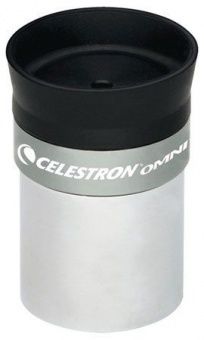 Окуляр Celestron Omni 4 мм, 1,25"