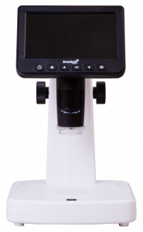 Микроскоп цифровой Levenhuk DTX 700 LCD